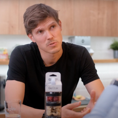 episode Dá se obchod s ořechy proměnit v lifestylovou značku? Otakar Janík ze svetplodu.cz artwork