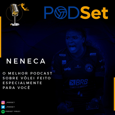 episode 31º EPISÓDIO - Neneca artwork