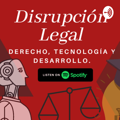 Disrupción Legal