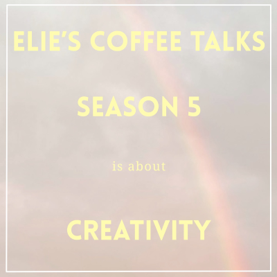 Elie's Coffee Talks