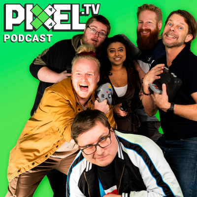 Pixel.tv