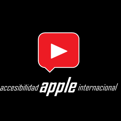 episode Accesibilidad Apple Internacional #19 artwork