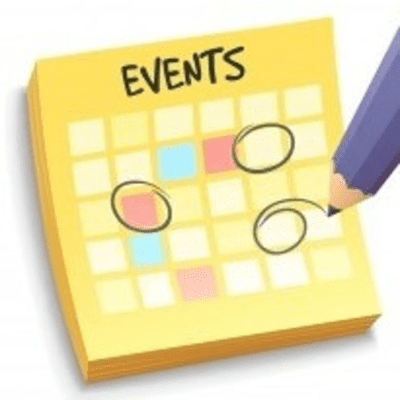episode IMPORTANT EVENTS IN 2001 artwork