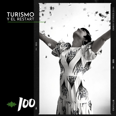 episode #100 Maria Miguel: conclusiones del podcast, qué escuchamos y dónde estamos. El gran GRACIAS. artwork