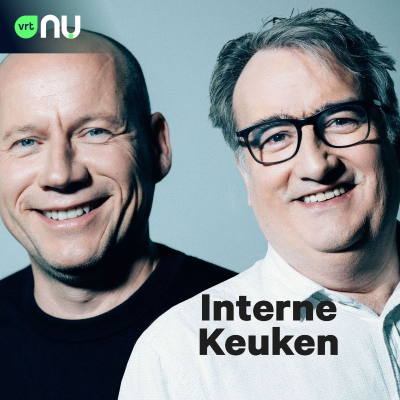 episode Trailer Interne Keuken artwork