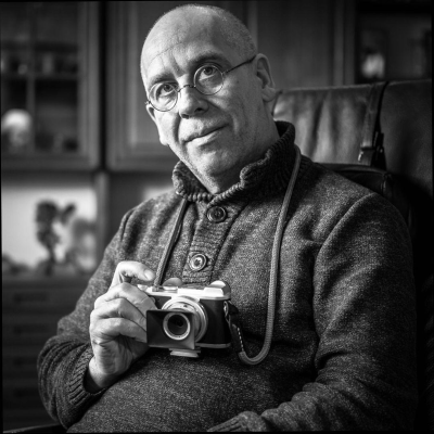 episode Jürgen Schmittdiel bei Michel Birnbacher artwork