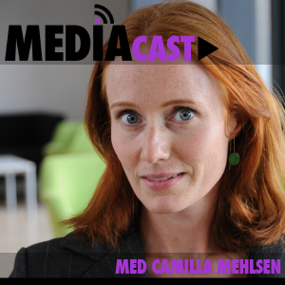 episode MediaCast 51: HBO Nordic i digital tv-kamp artwork