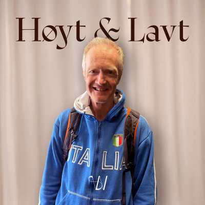 episode 4. Er det noe sannhet i hva stjernene prøver å fortelle oss? artwork