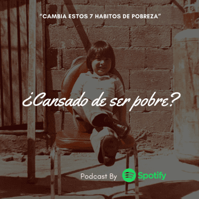 episode Cansado de ser pobre? artwork