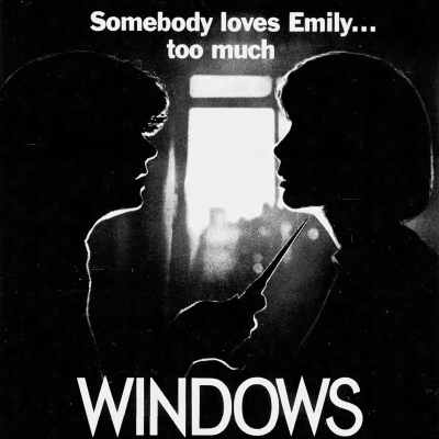 episode Episode 8: Gordon Willis's WINDOWS (1980) artwork