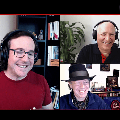 episode Fortinet SIEM RCE, Facebook Bug Bounty, & Anti-Virus Vulnerabilities - ASW #125 artwork