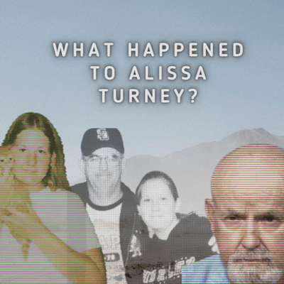 episode The Murder of Alissa Turney artwork