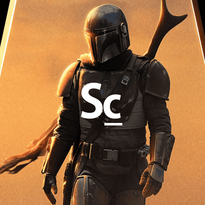 episode The Music of the Mandalorian [Ch. 1, 2] (Ep.145) artwork