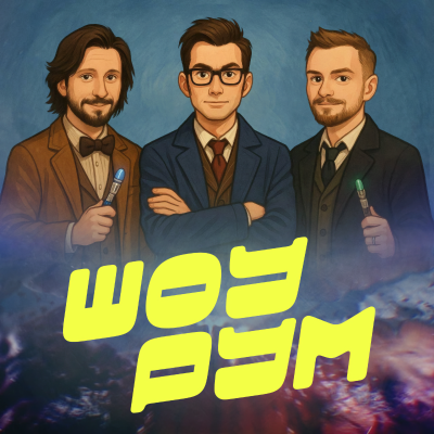 episode Аутсайдерская музыка и голландское кино artwork