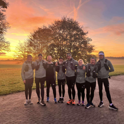 episode #191 - Thomas Krabbenhøft, Morten Klingenberg & Lars Mose artwork