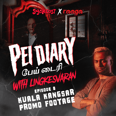 episode Kuala Kangsar Promo Footage | Pei Diary EP8 artwork