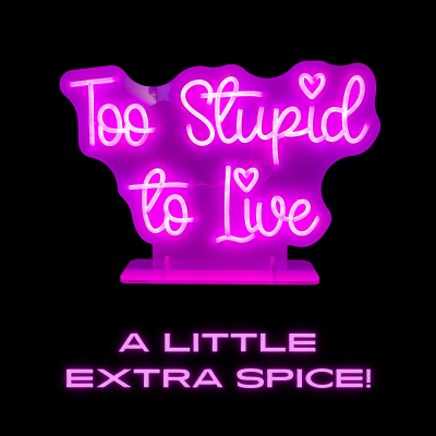 episode A Little Extra Spice: Pretty Bras and Lingerie artwork