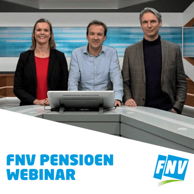 FNV Pensioen Podcast