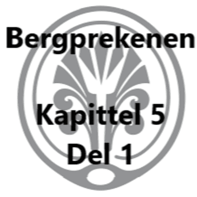 episode Bergprekenen Kapittel 5 Del 1 artwork