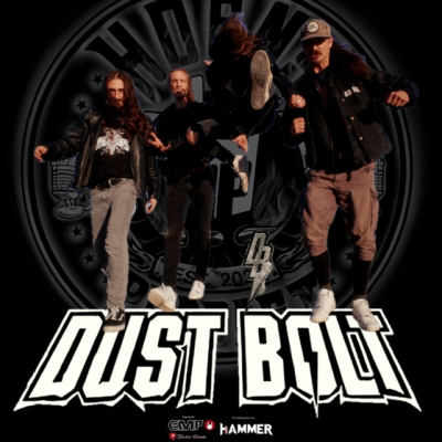 episode Hörns Üp 456 - Noviembre 2 con Juanma Fernández artwork