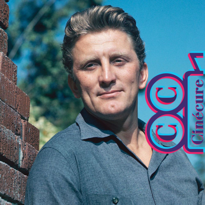episode Septembre 2023 - Kirk Douglas : Une Décennie Décisive artwork