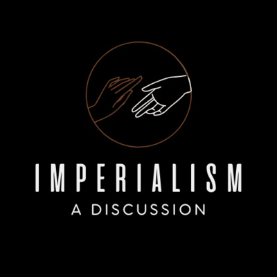 episode Imperialism artwork