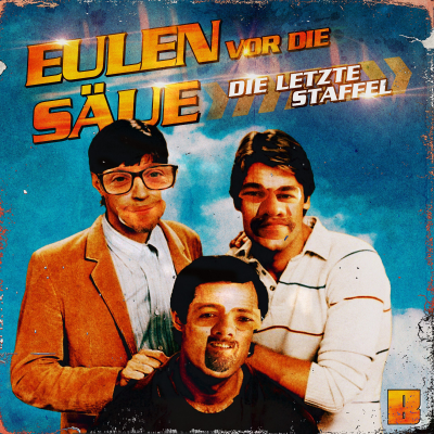 episode #251 - Das Ende Teil 1 artwork