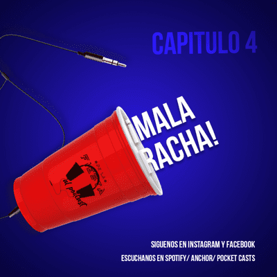 episode Capítulo 5 Mala racha artwork