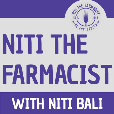 episode NTF 27: Our View Series - Lin Peterson - Co-Owner of LOCALS SEAFOOD artwork