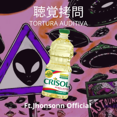 episode Ep.3: cRisOl Ft. Jhonsonn_official aka aceite artwork