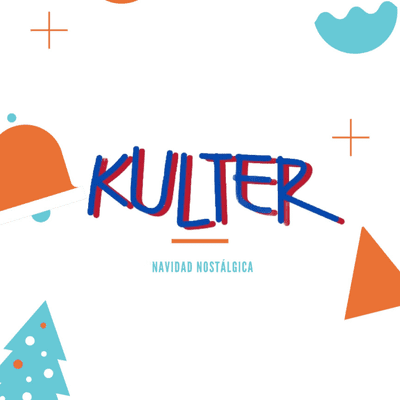episode KULTER #11 "Navidad Nostálgica" artwork