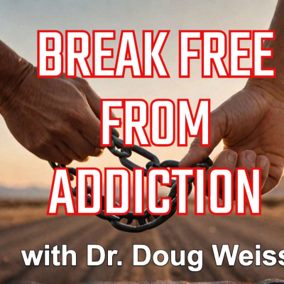 episode Breaking Free: Overcoming Pornography Addiction and Healing Relationships ❤️‍🩹❤️‍🩹 artwork