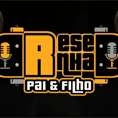 episode BÔNUS - RESENHA PAI E FILHO #39 artwork