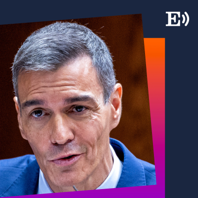 episode Interrogatorio a Sánchez en cuatro actos artwork