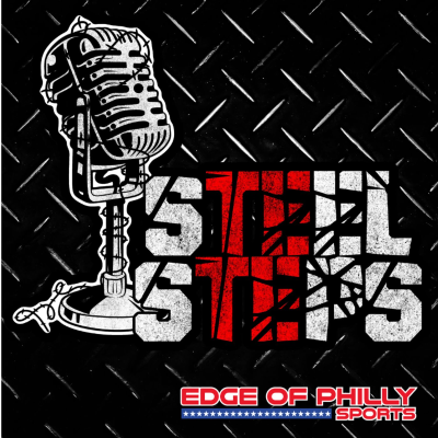 episode Netflix Mr. McMahon Docu Series Reactions | Jey Uso wins IC Title | AEW Grand Slam | Steel Steps artwork
