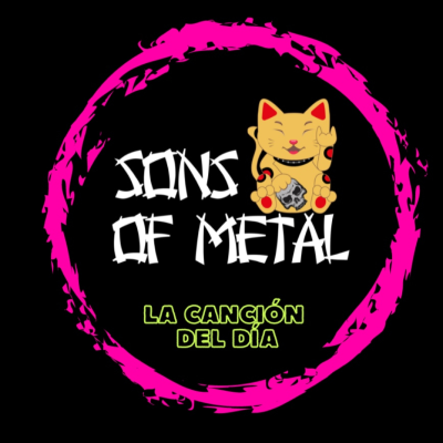 episode Sons of metal - la canción de día artwork