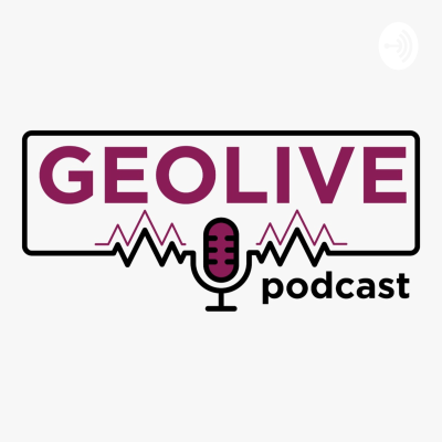 GEOLIVE Podcast