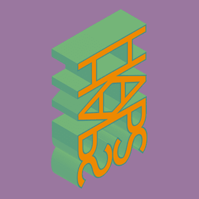 episode EP. 11 - Out With Haps Haps: Alte Natives Part 1/2 artwork