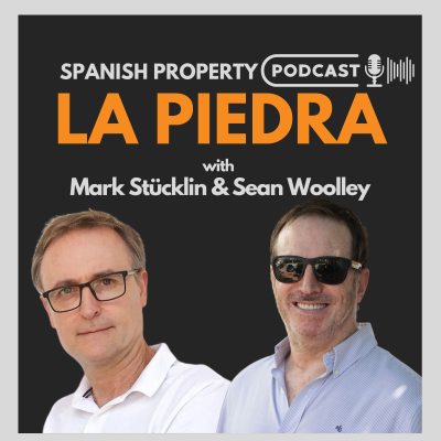episode Market Review December 2024 with Mark Stücklin & Sean Woolley | Ep13 artwork
