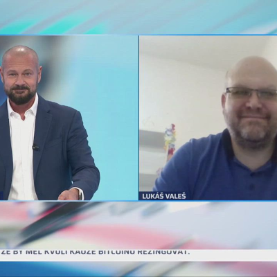 episode Valeš: Volba Decroix ukazuje, že ODS nechápe vážnost situace. STAN se nabízí unikátní šance artwork