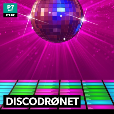 Discodrønet