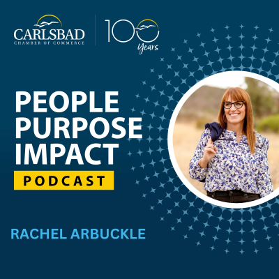 episode From Wildfire to Business: Rachel's Photo Organizing Journey artwork