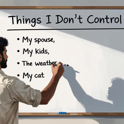 episode You 2.0: The Wisdom of Stoicism artwork