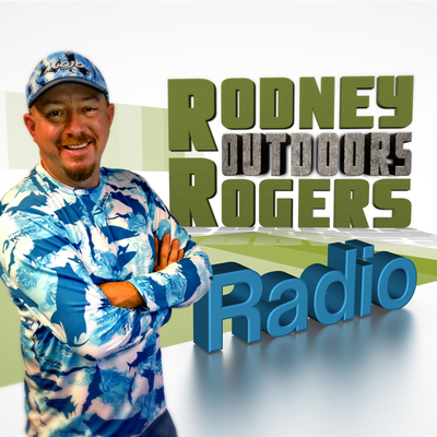 Radio - Rodney Rogers Outdoors