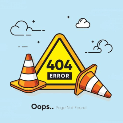 episode Fix Your WordPress Website Broken Links artwork