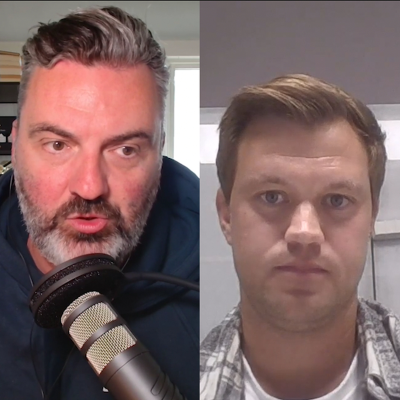 episode 01: PREMIERE: Fotballrådet Forklarer: Kaos i Bryne! artwork