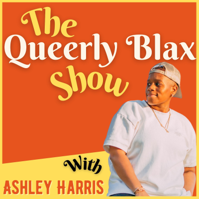 episode From Closeted to Confident WITH Tray: The Queerly Blax Show artwork