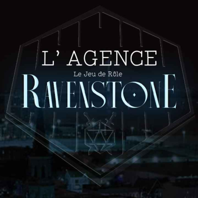 episode L' Agence Ravenstone - EP02 - L'homme du brouillard artwork