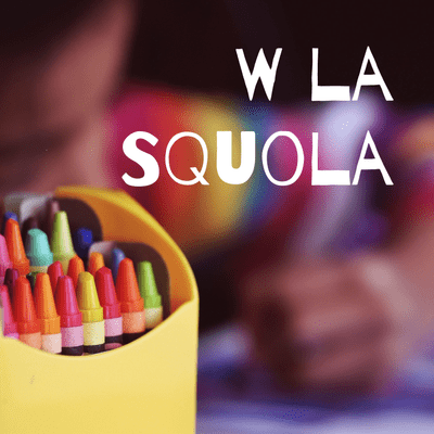 W la SQuola