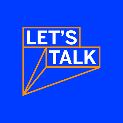 episode Let's Talk 14: BEE artwork